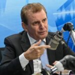 Chico Mendes destaca força da gestão João Azevêdo e união entre os poderes na aprovação da LOA 2026