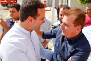 Chico Mendes tranquiliza aliados e garante que o governo não fará demissões em Cajazeiras