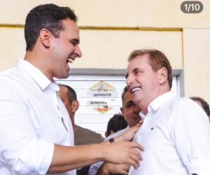 Chico Mendes comemora avanço para construção do novo Complexo Educacional da Escola Dom Moisés Coelho