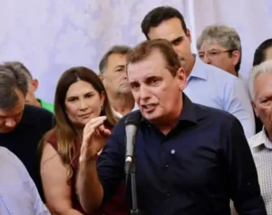 Chico Mendes destaca obras do Estado no Sertão e elogia capacidade de diálogo de Lucas Ribeiro